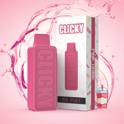 Pink Drink 15000