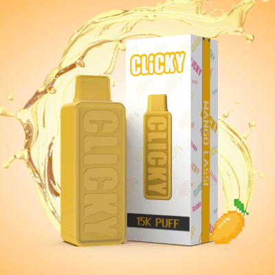 Mango Lassi 15000