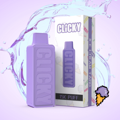 Taro Ice Cream 15000